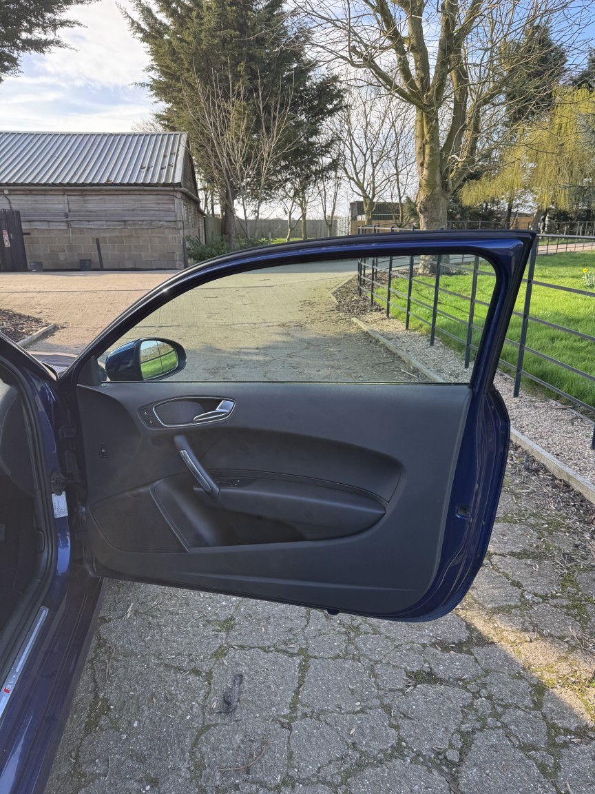 Used Audi A1 2012 for sale - 77931316: Photo 20