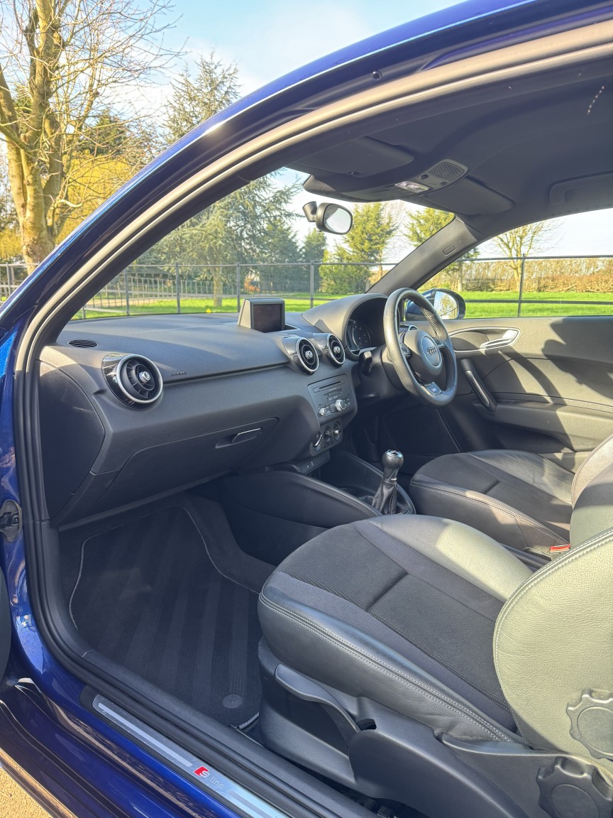 Used Audi A1 2012 for sale - 77931316: Photo 21