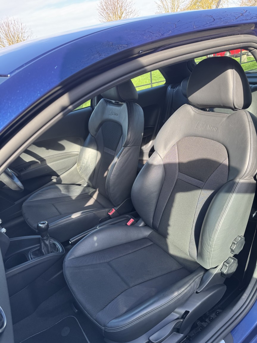 Used Audi A1 2012 for sale - 77931316: Photo 22