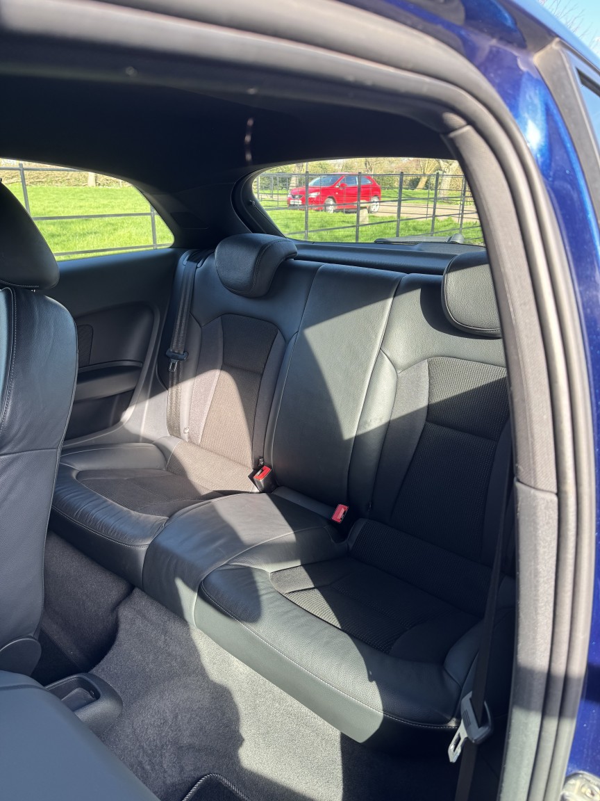 Used Audi A1 2012 for sale - 77931316: Photo 23