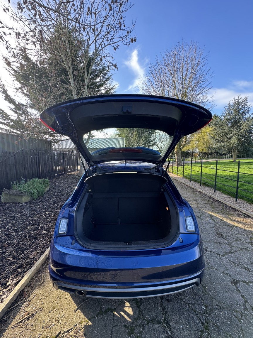 Used Audi A1 2012 for sale - 77931316: Photo 7