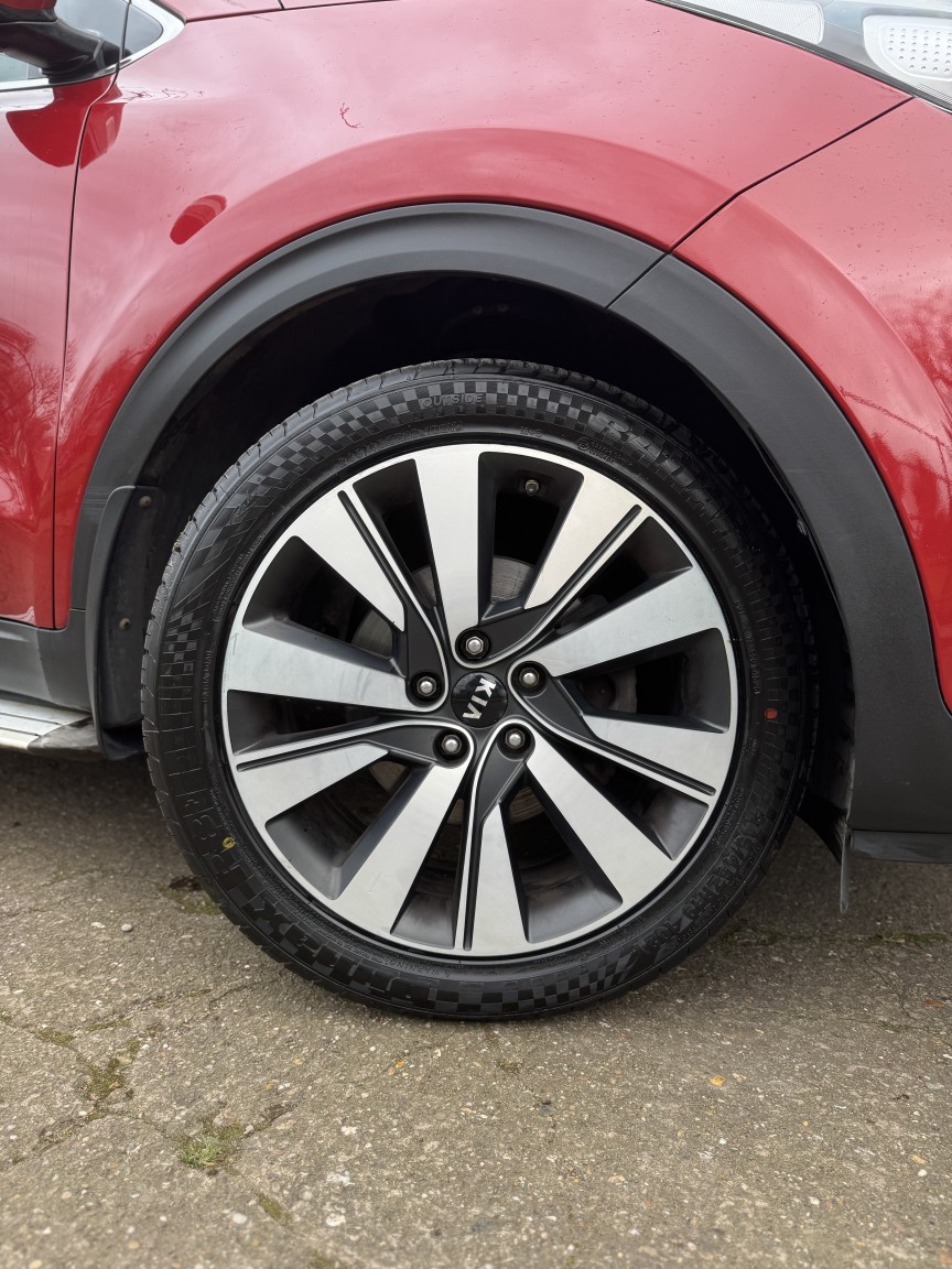 Used Kia Sportage 2016 for sale - 78004446: Photo 10