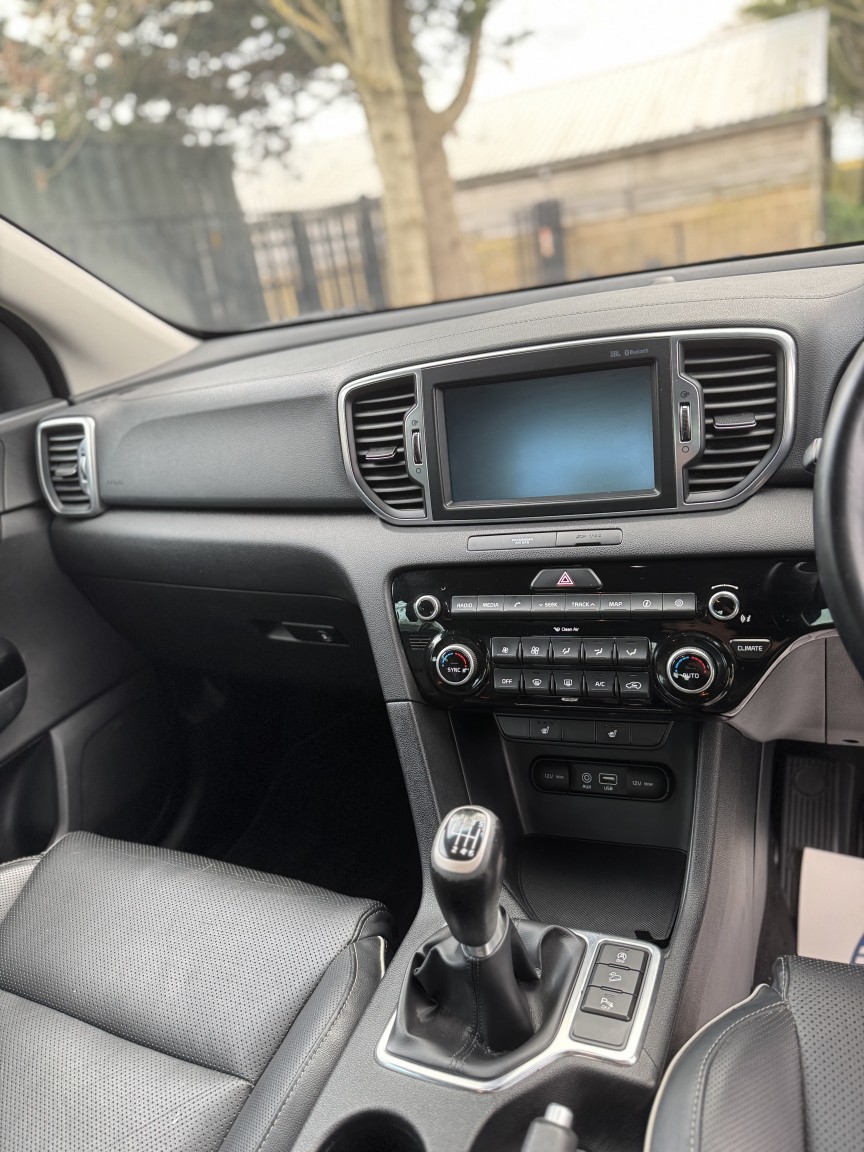 Used Kia Sportage 2016 for sale - 78004446: Photo 15