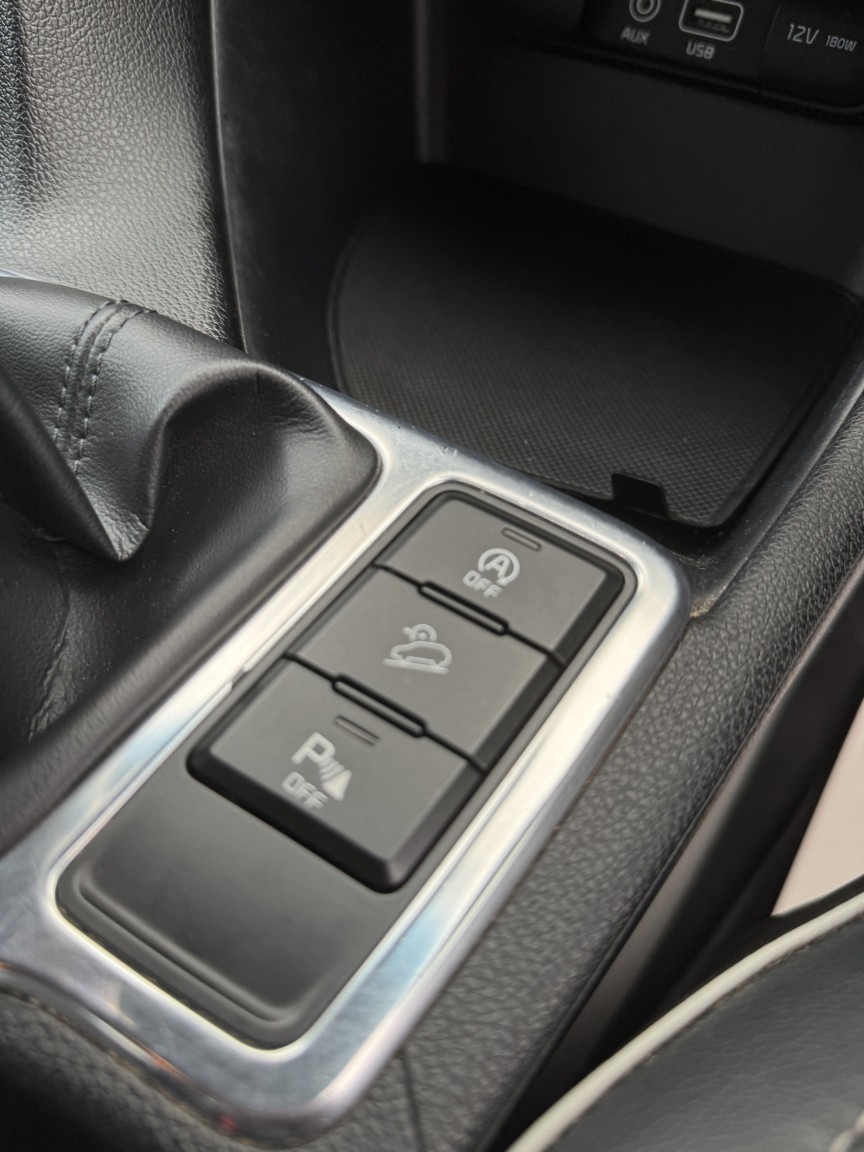 Used Kia Sportage 2016 for sale - 78004446: Photo 16