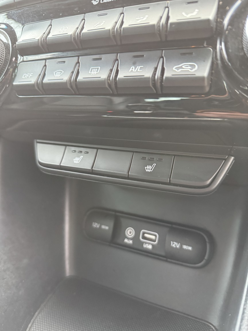 Used Kia Sportage 2016 for sale - 78004446: Photo 17