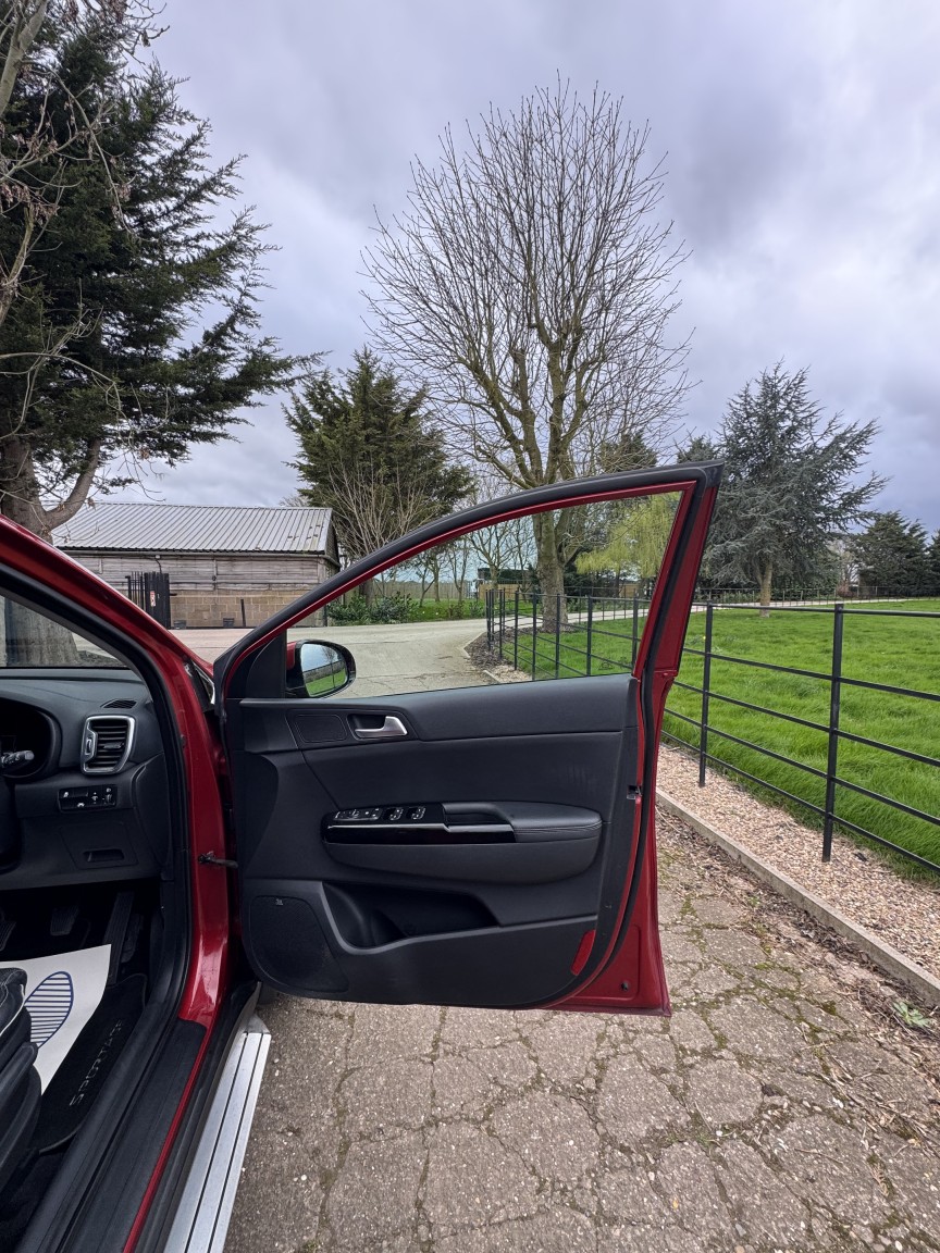 Used Kia Sportage 2016 for sale - 78004446: Photo 19