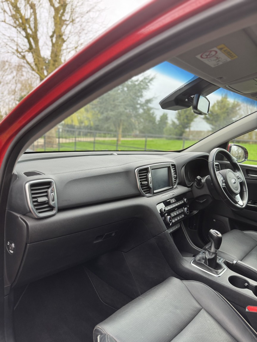 Used Kia Sportage 2016 for sale - 78004446: Photo 22