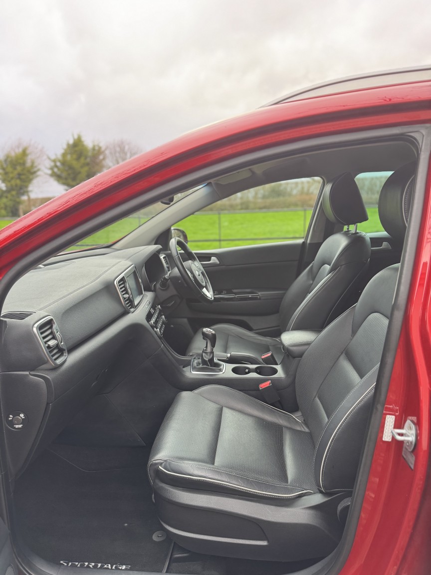 Used Kia Sportage 2016 for sale - 78004446: Photo 23