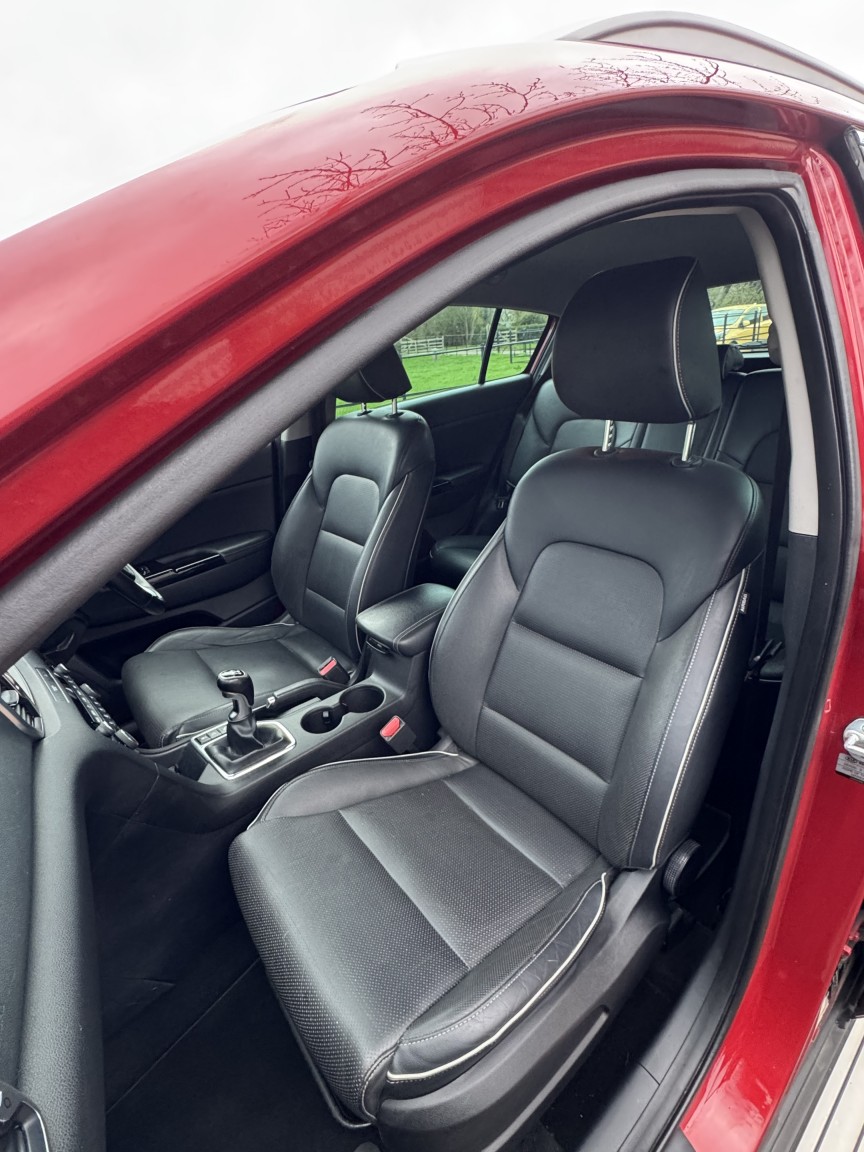 Used Kia Sportage 2016 for sale - 78004446: Photo 24