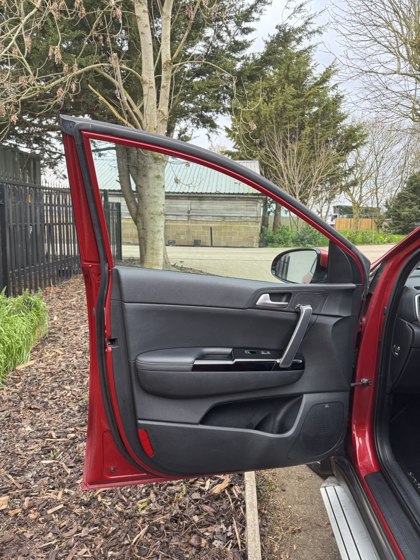 Used Kia Sportage 2016 for sale - 78004446: Photo 25