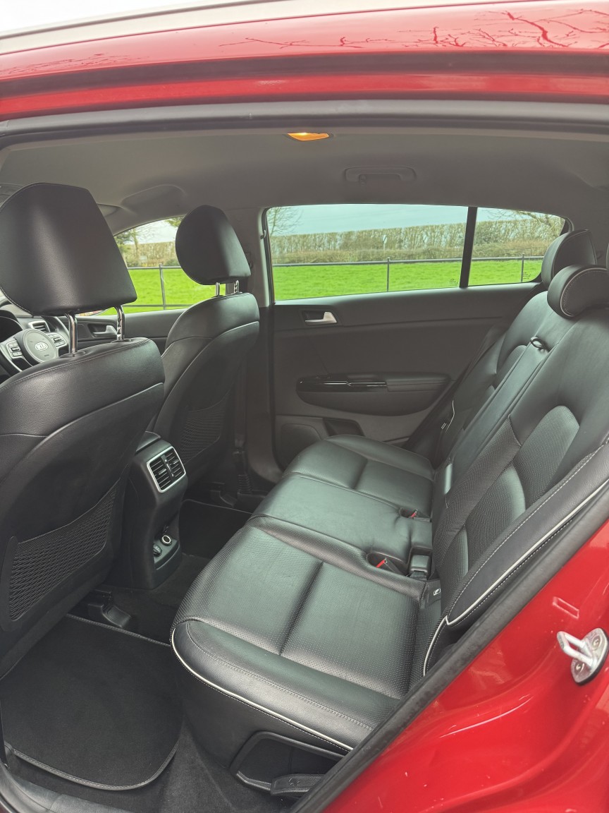 Used Kia Sportage 2016 for sale - 78004446: Photo 26