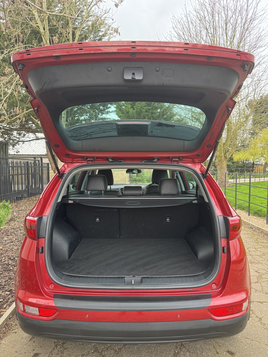 Used Kia Sportage 2016 for sale - 78004446: Photo 7