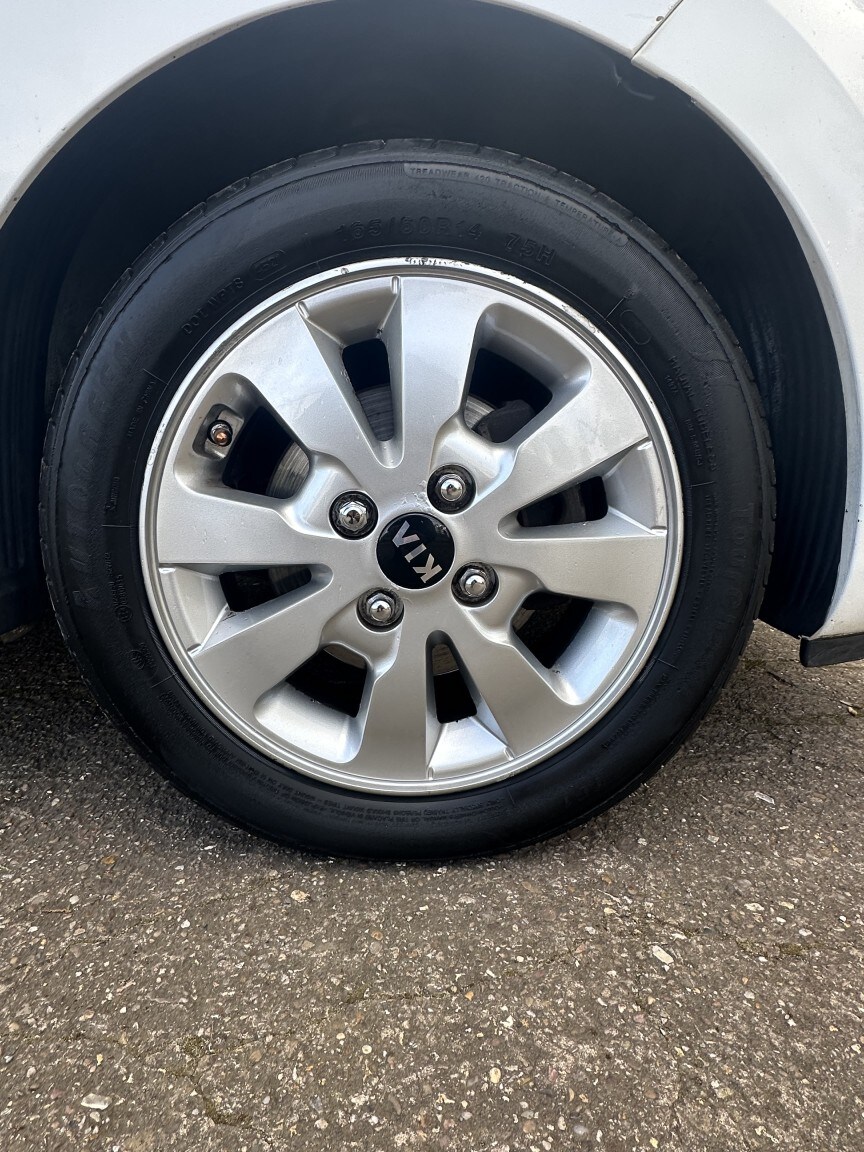 Used Kia Picanto 2015 for sale - 78213588: Photo 10