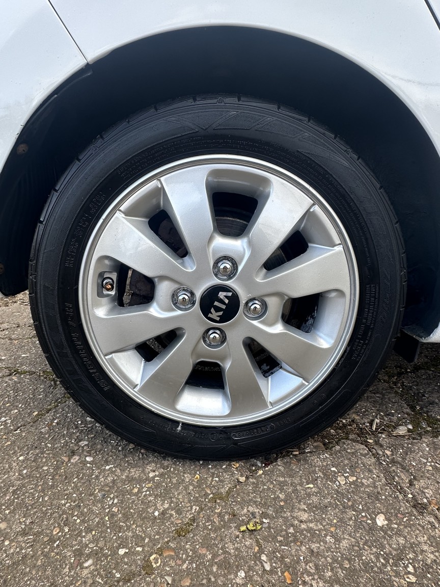 Used Kia Picanto 2015 for sale - 78213588: Photo 11