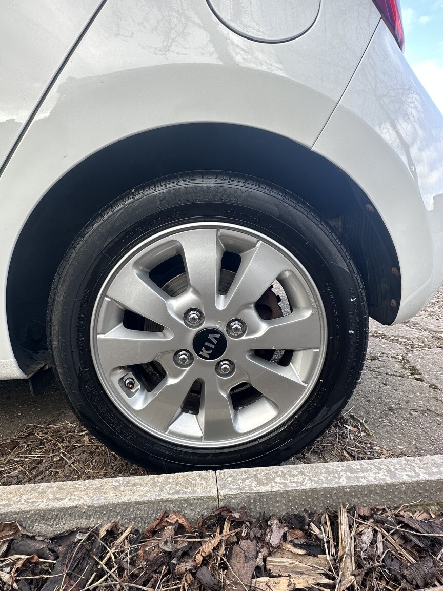 Used Kia Picanto 2015 for sale - 78213588: Photo 12