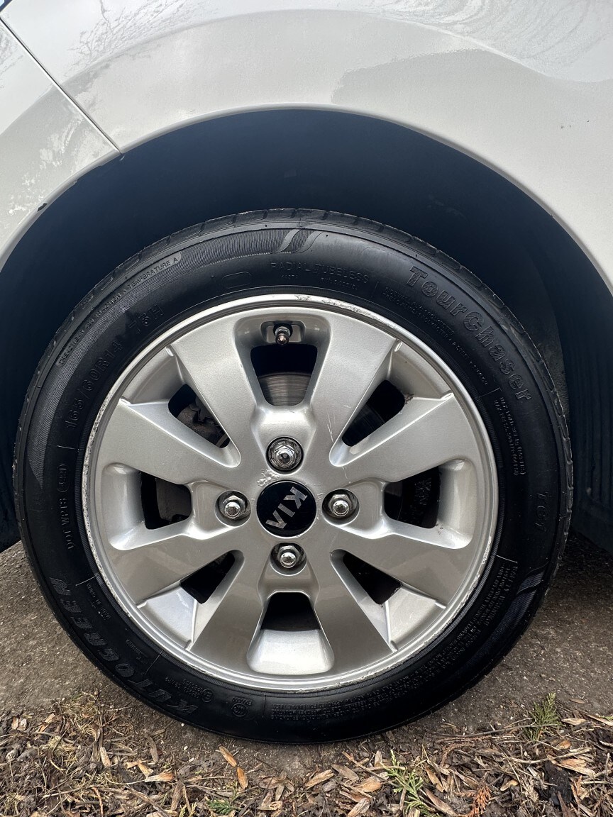 Used Kia Picanto 2015 for sale - 78213588: Photo 13