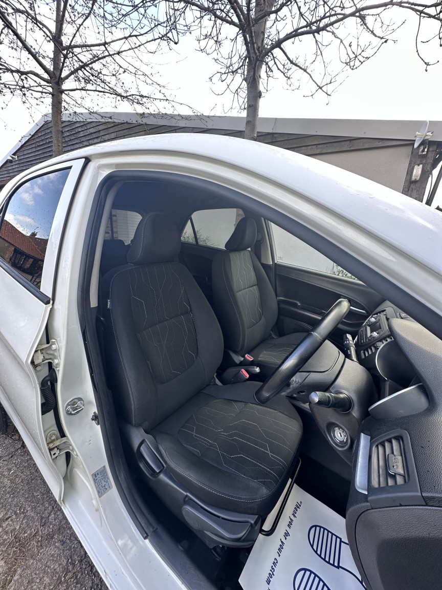 Used Kia Picanto 2015 for sale - 78213588: Photo 14