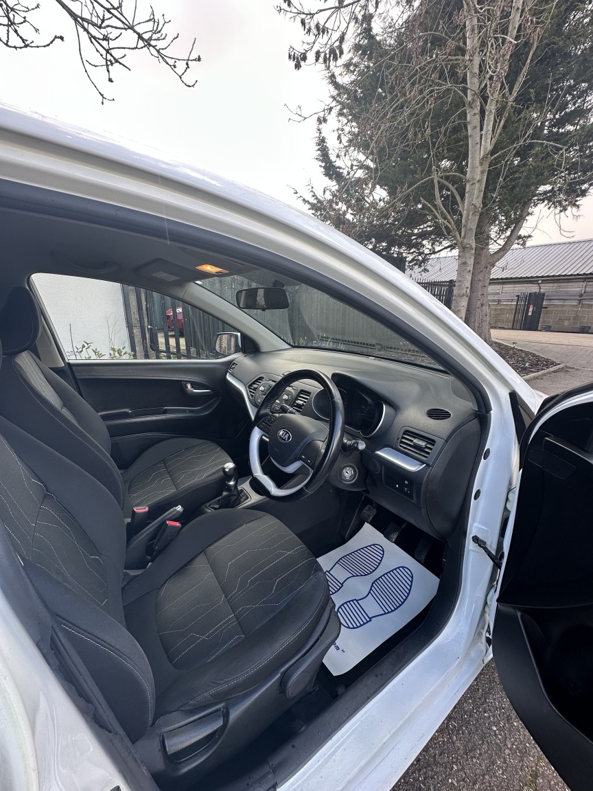 Used Kia Picanto 2015 for sale - 78213588: Photo 15