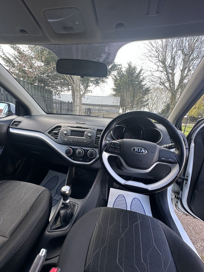 Used Kia Picanto 2015 for sale - 78213588: Photo 16