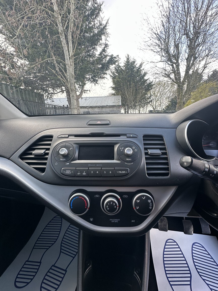 Used Kia Picanto 2015 for sale - 78213588: Photo 17