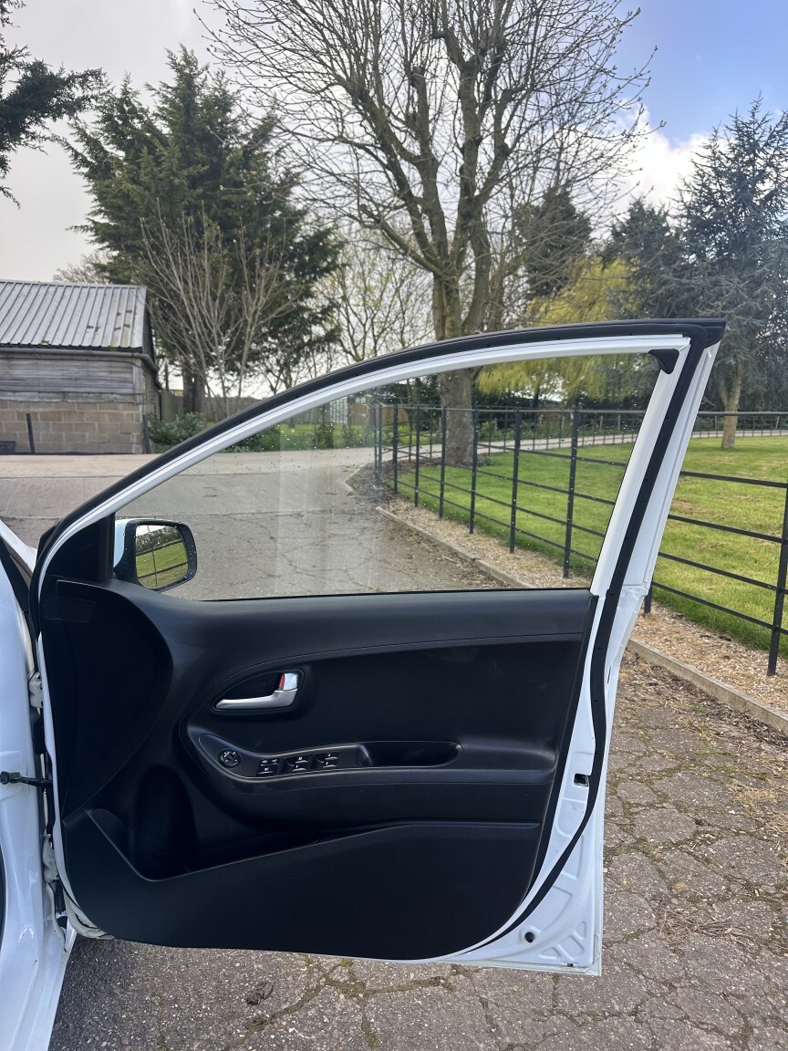 Used Kia Picanto 2015 for sale - 78213588: Photo 18