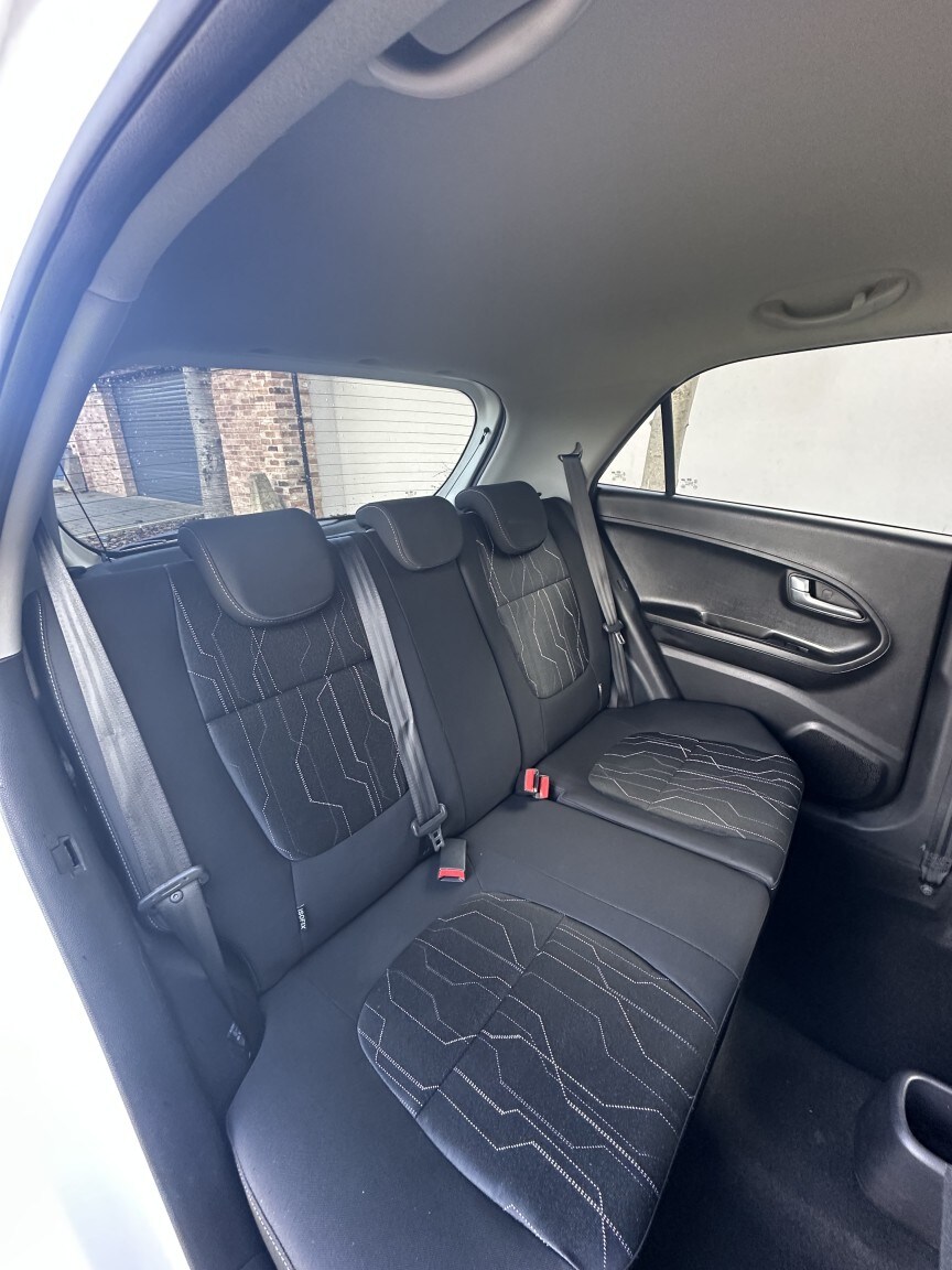 Used Kia Picanto 2015 for sale - 78213588: Photo 19