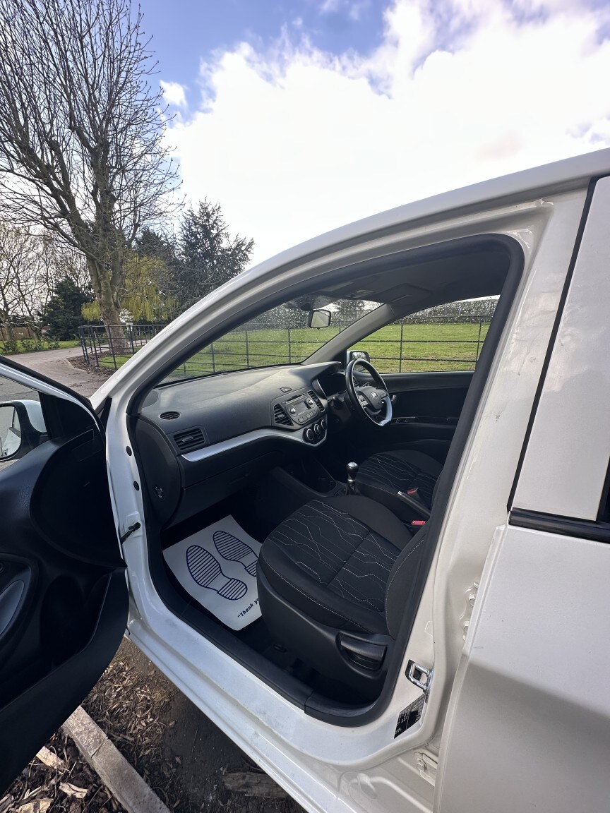 Used Kia Picanto 2015 for sale - 78213588: Photo 20