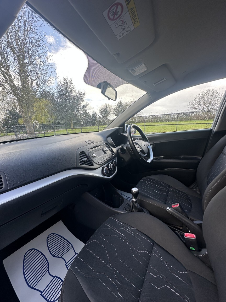 Used Kia Picanto 2015 for sale - 78213588: Photo 21