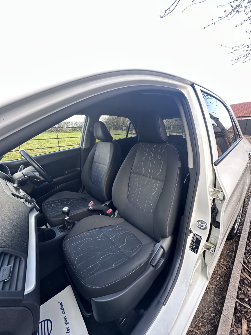 Used Kia Picanto 2015 for sale - 78213588: Photo 22