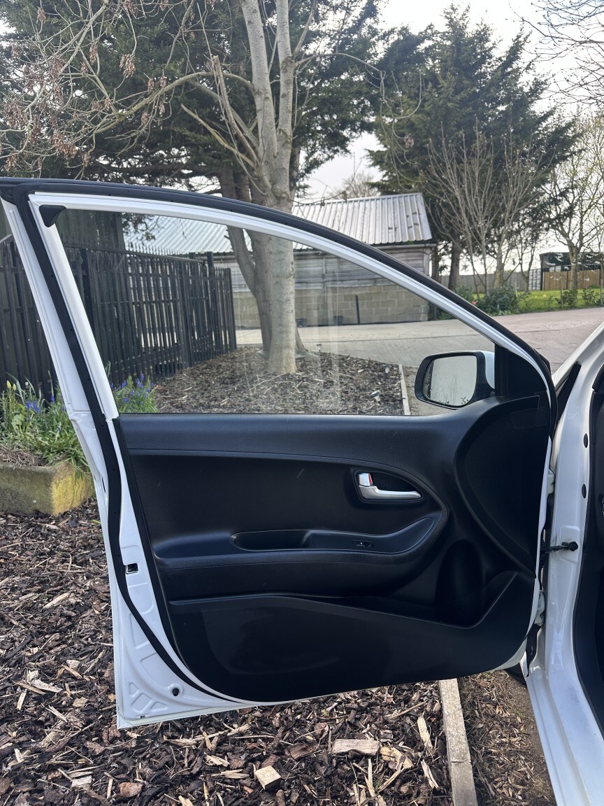 Used Kia Picanto 2015 for sale - 78213588: Photo 23