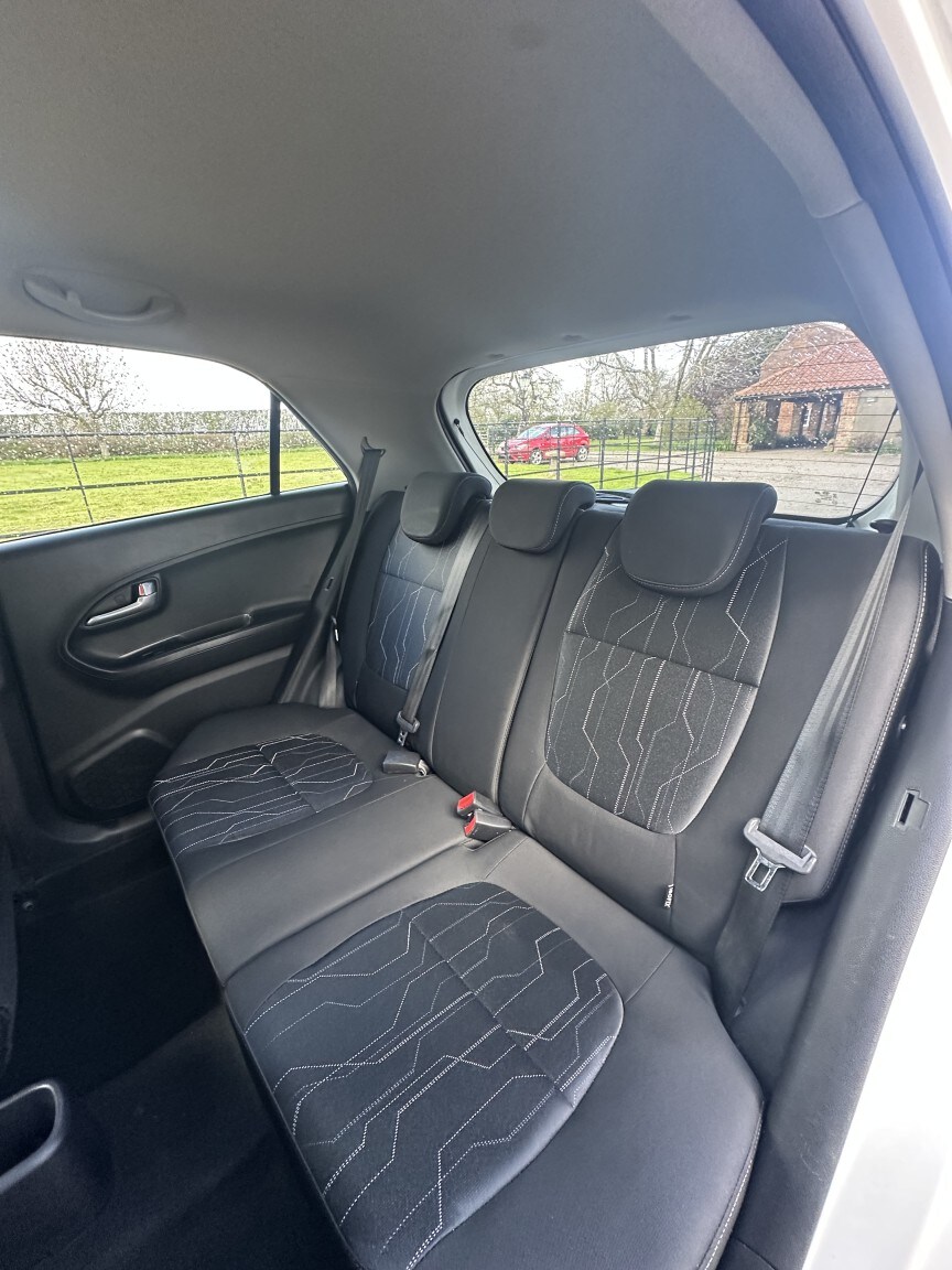 Used Kia Picanto 2015 for sale - 78213588: Photo 24