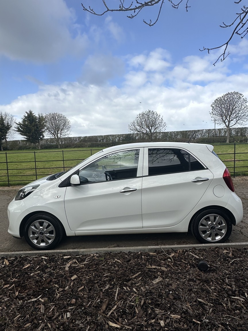 Used Kia Picanto 2015 for sale - 78213588: Photo 4