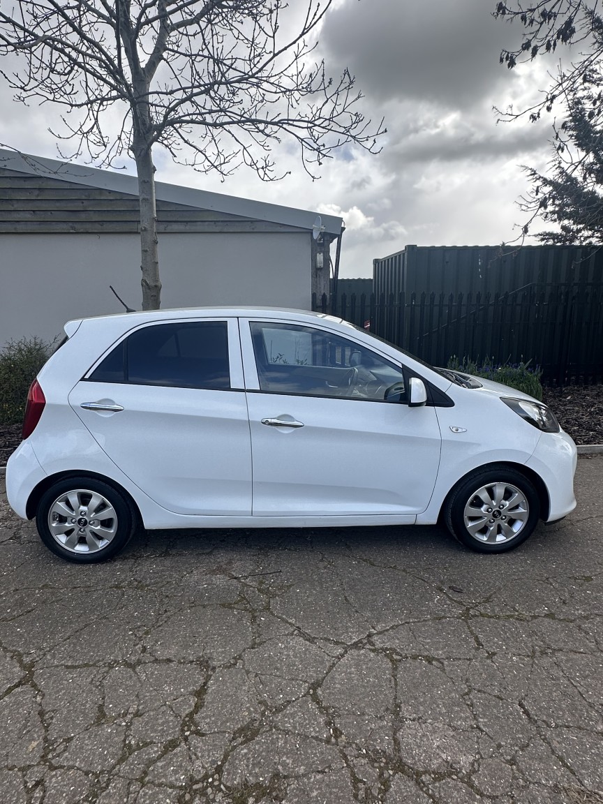 Used Kia Picanto 2015 for sale - 78213588: Photo 9