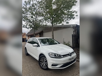 Used Volkswagen Golf 2019 for sale - 79352659: Photo