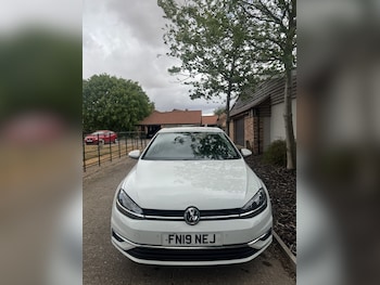 Used Volkswagen Golf 2019 for sale - 79352659: Photo