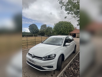 Used Volkswagen Golf 2019 for sale - 79352659: Photo