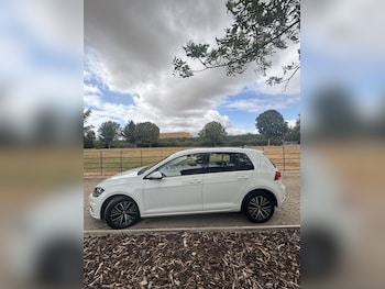 Used Volkswagen Golf 2019 for sale - 79352659: Photo