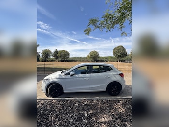 Used SEAT Ibiza 2018 for sale - 79495409: Photo