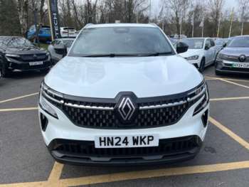 Used Renault Austral 2024 for sale - 74146370: Photo