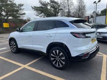 Used Renault Austral 2024 for sale - 74146370: Photo