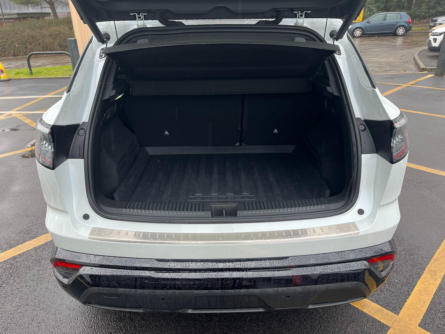 Vehicle 24