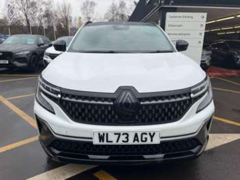 Used Renault Austral 2023 for sale - 73734878: Photo