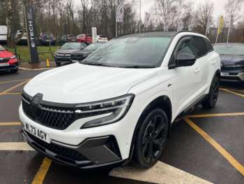 Used Renault Austral 2023 for sale - 73734878: Photo