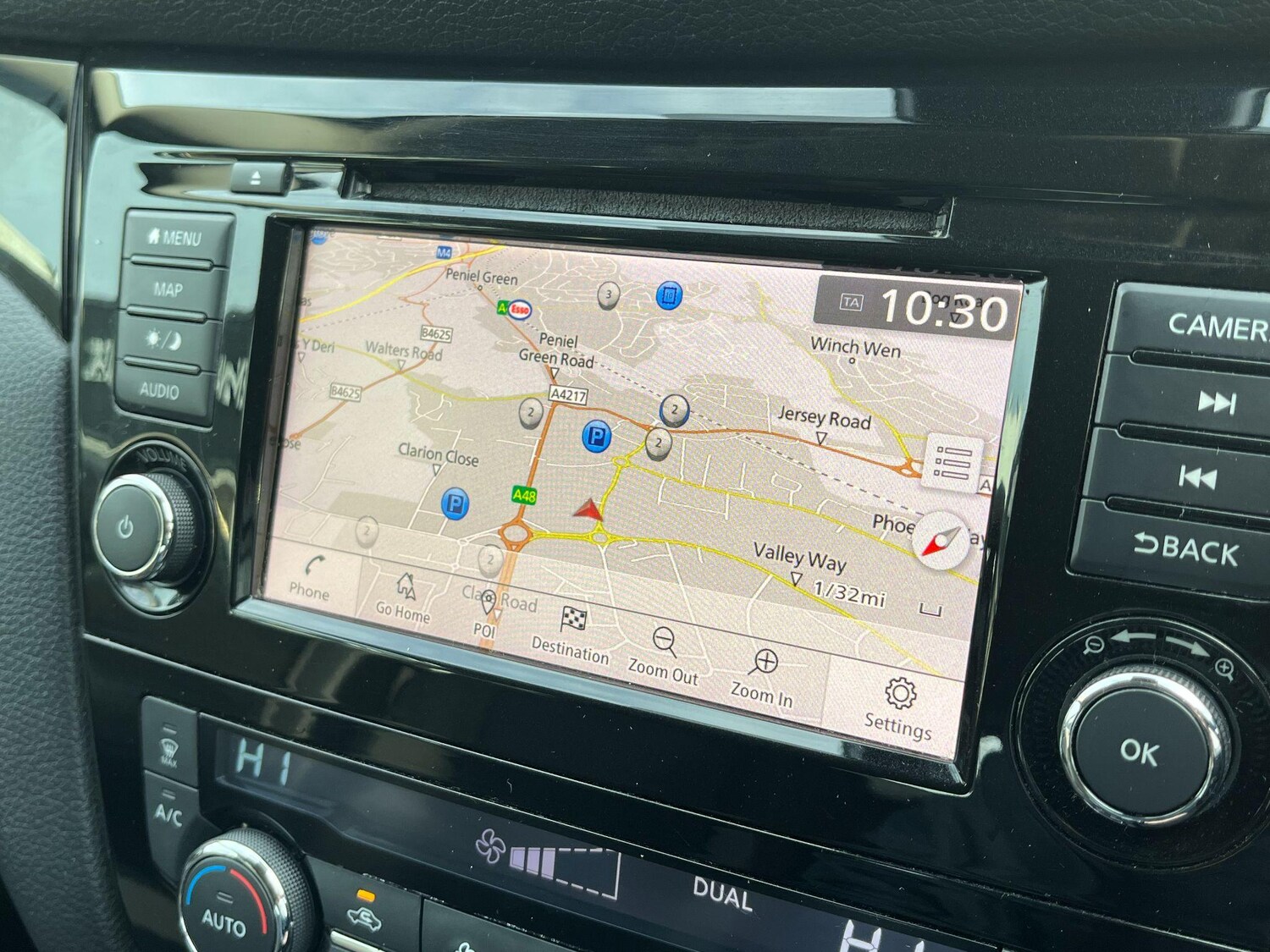 Vehicle 25