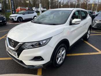 Used Nissan Qashqai 2019 for sale - 73387774: Photo