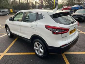 Used Nissan Qashqai 2019 for sale - 73387774: Photo