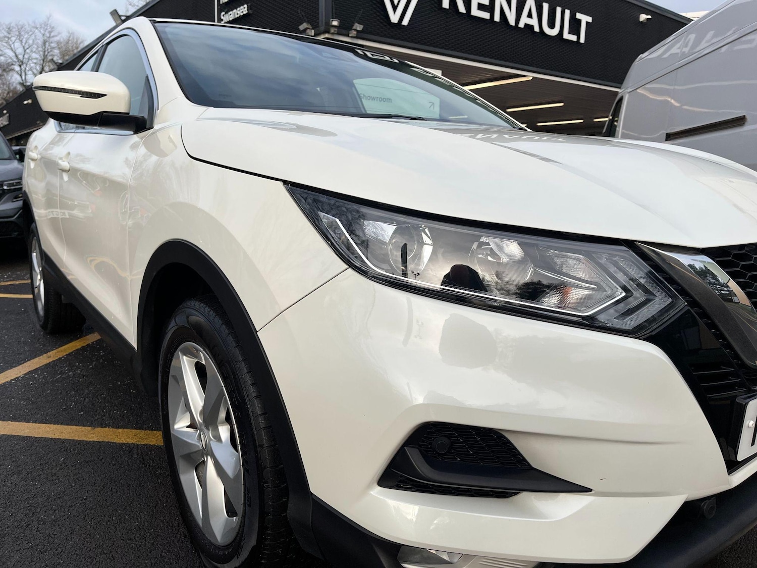 Vehicle 9