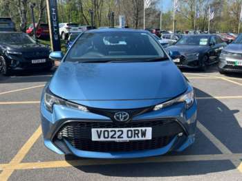 Used Toyota Corolla 2022 for sale - 74322068: Photo