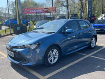 Used Toyota Corolla 2022 for sale - 74322068: Photo