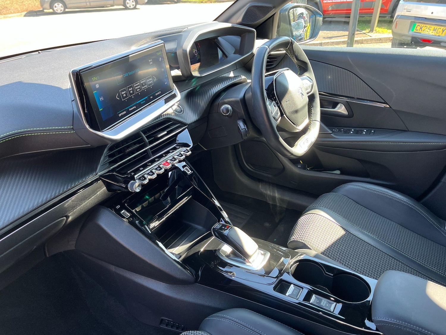 Vehicle 17